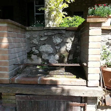 Rossopeperoncino Hétvégi ház