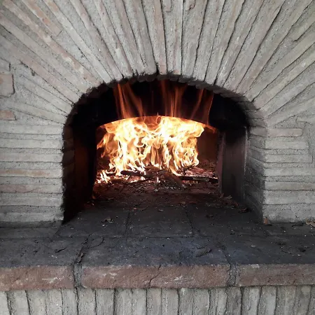 Rossopeperoncino * Massa Martana