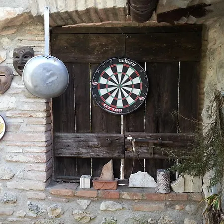 Rossopeperoncino Massa Martana