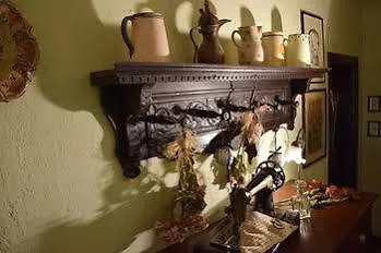 Rossopeperoncino Massa Martana