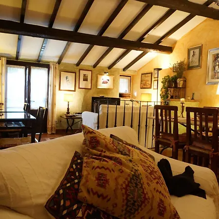 Rossopeperoncino Casa di campagna *