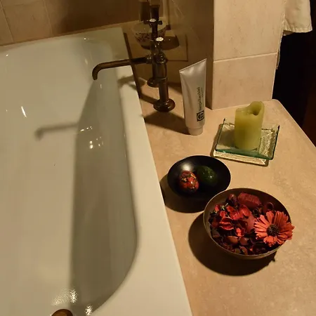Hétvégi ház Rossopeperoncino