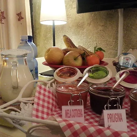 Hétvégi ház Rossopeperoncino